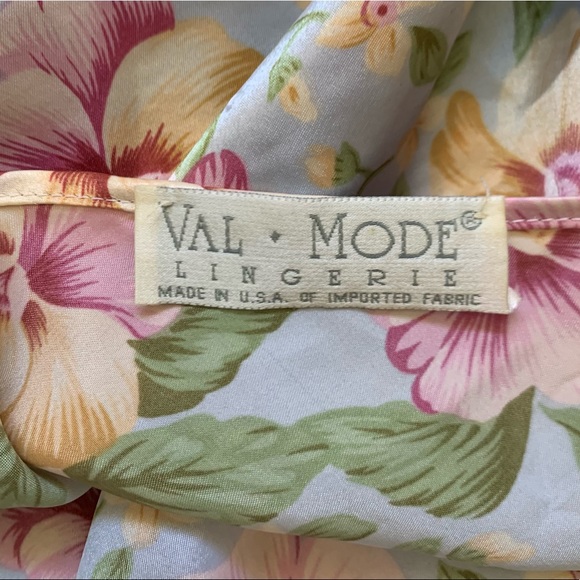 Long Silk Dress - Picture 4 of 6